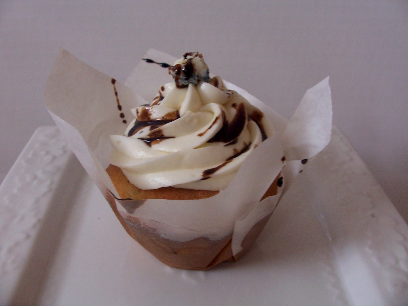 Blue Cheese Cupcake Recipes